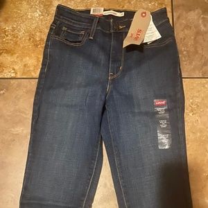 Levi’s 721 jeans